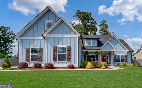 Photo of 23 Oak View Drive, Rome, GA 30165 (MLS # 10739068)