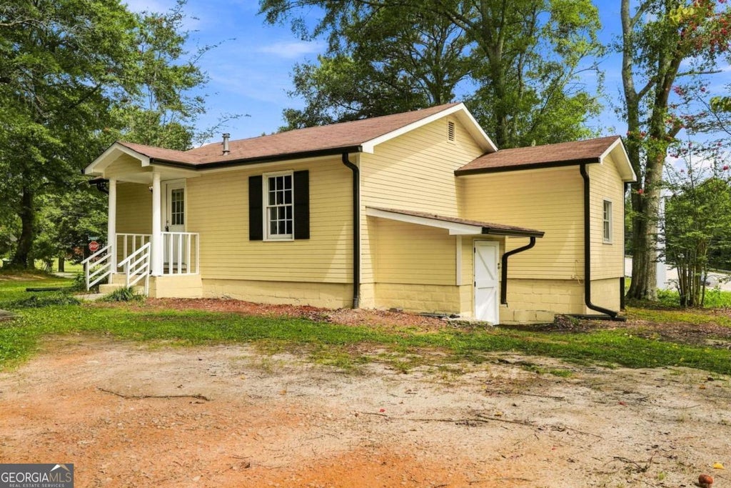 Photo of 3350 Center Street, Austell, GA 30106 (MLS # 10822043)