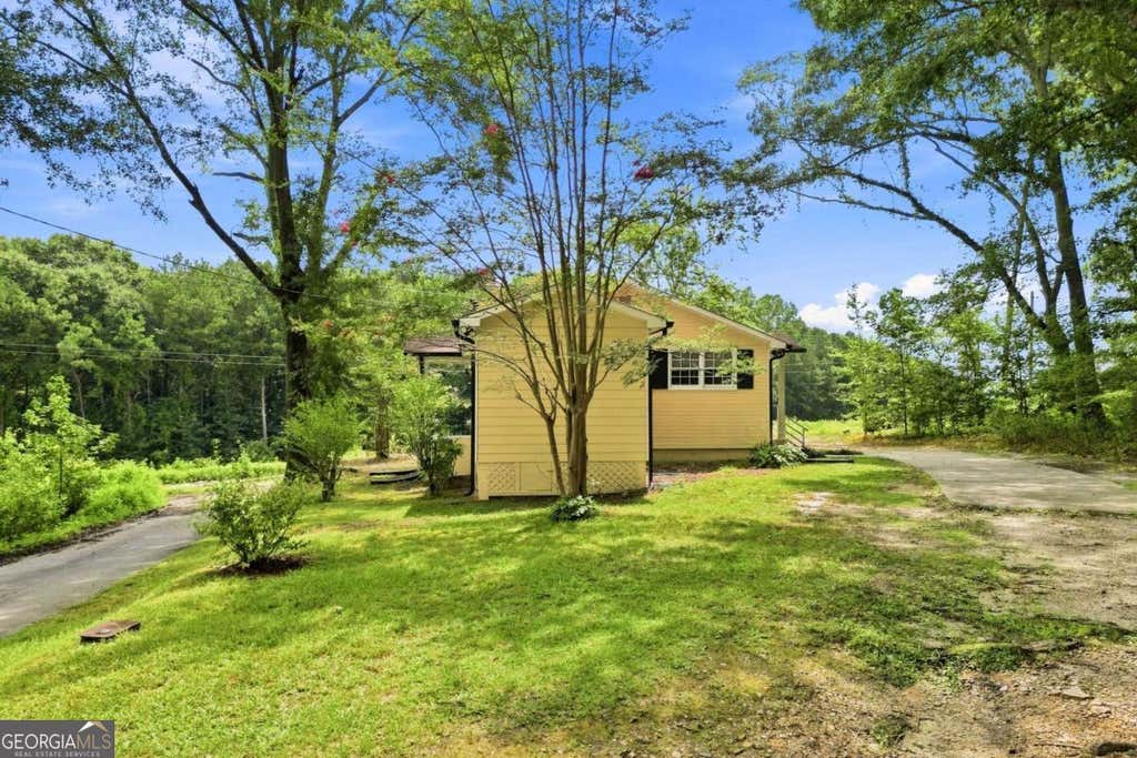 Photo of 3350 Center Street, Austell, GA 30106 (MLS # 10822043)