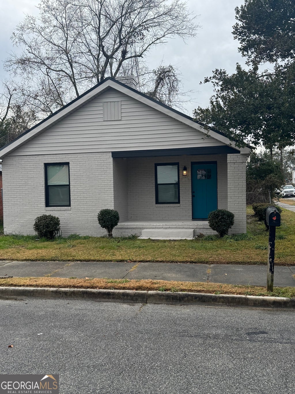 Photo of 339 N Gray Street, Millen, GA 30442 (MLS # 10878792)