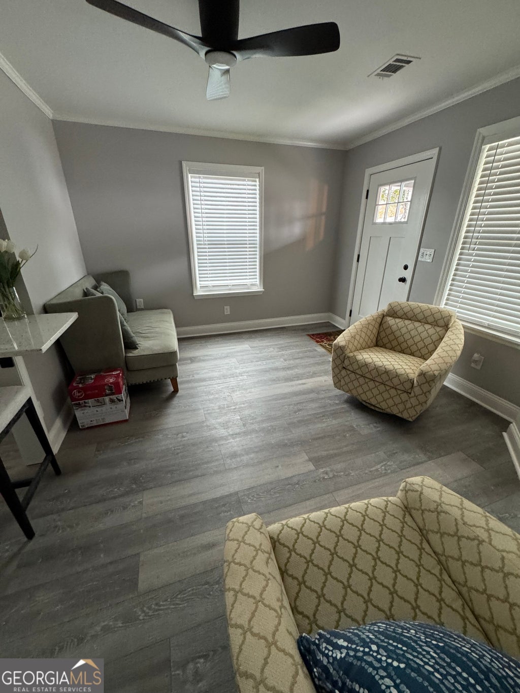 Photo of 339 N Gray Street, Millen, GA 30442 (MLS # 10878792)