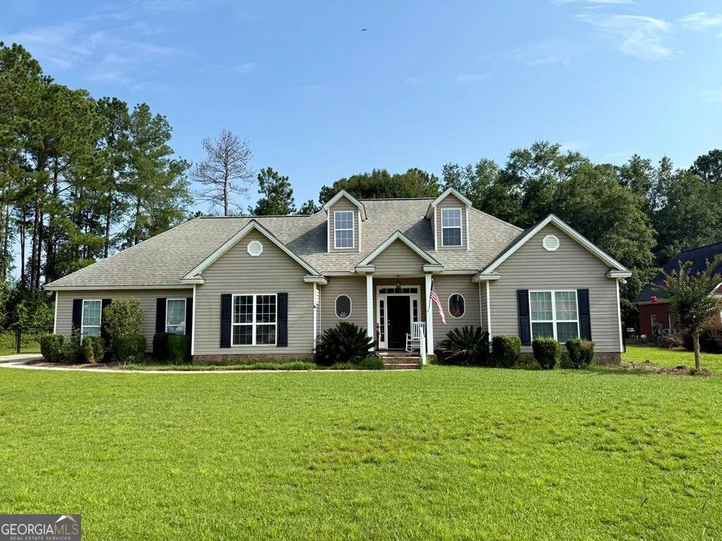 827 Plantation Drive, Adel, GA, 31620