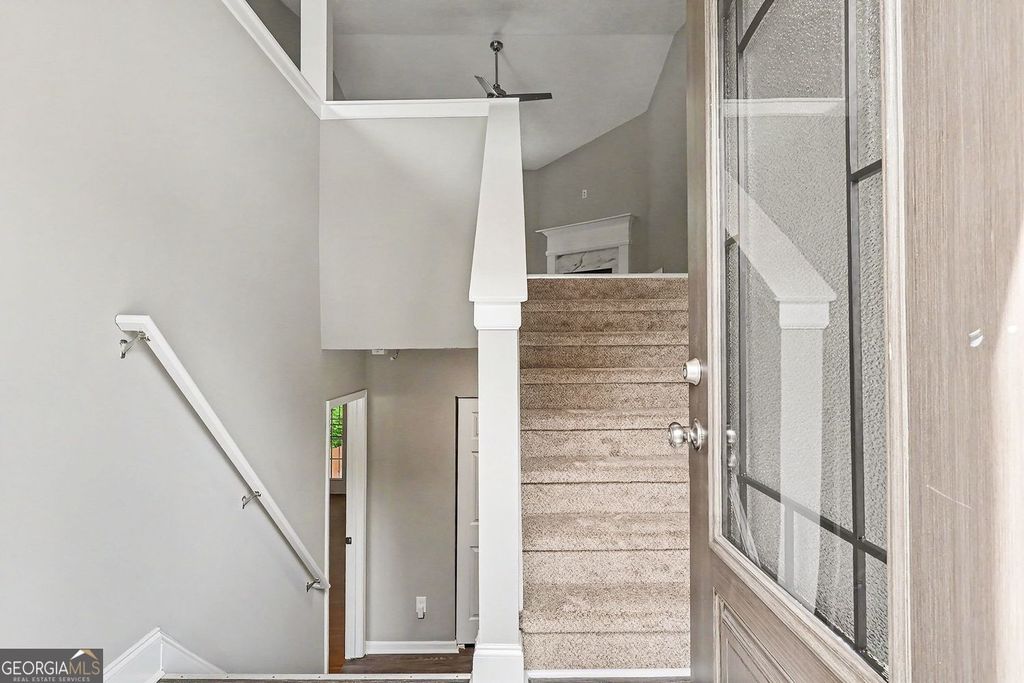 Photo of 5687 Wellborn Oaks Court, Lithonia, GA 30058 (MLS # 10761558)