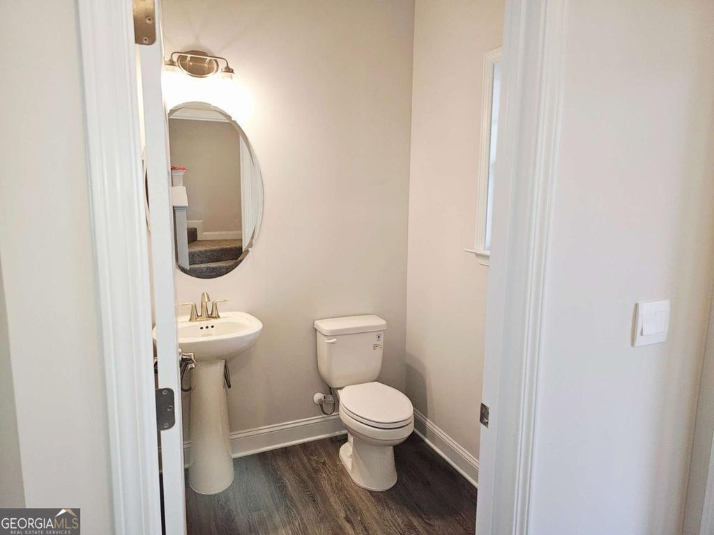 Photo of 156 Scarlett Place Drive #21, Bowdon, GA 30108 (MLS # 10664766)