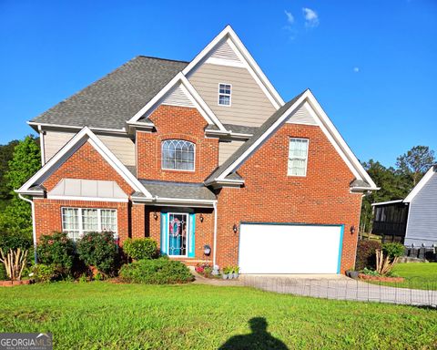3932 Misty Lake Ellenwood GA 30294