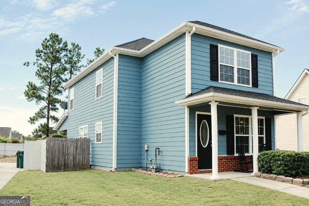 Photo of 6218 Avery Street SW, Covington, GA 30014 (MLS # 10851126)