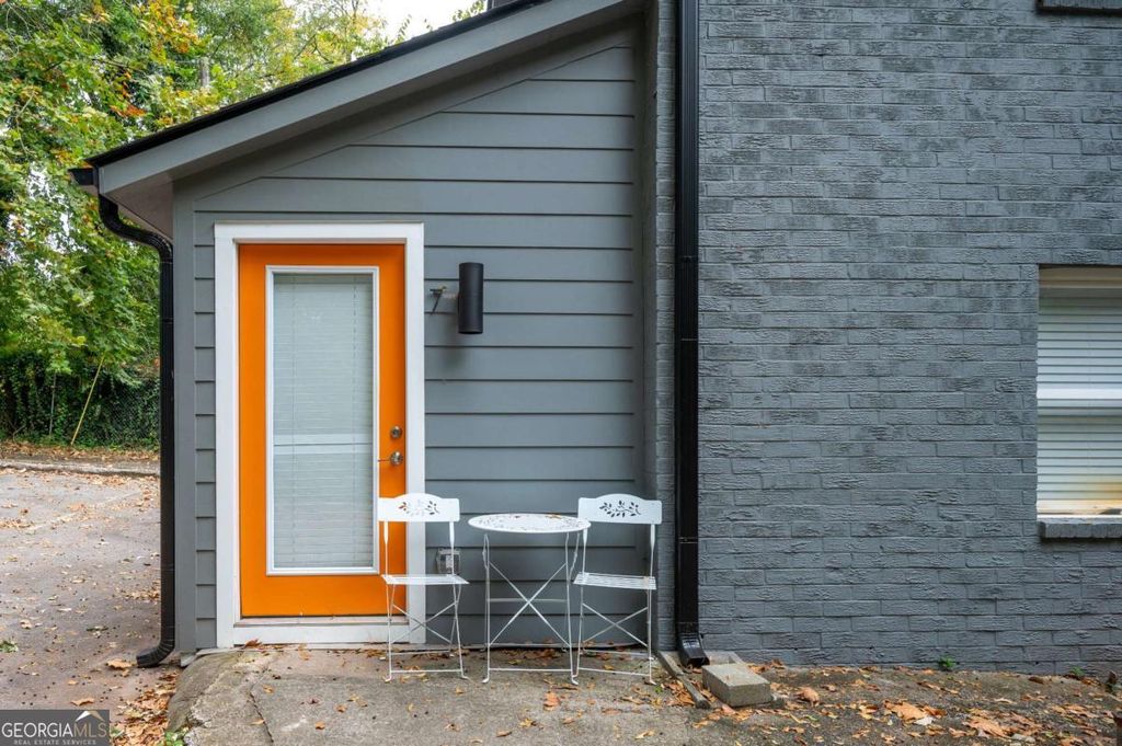 Photo of 1170 Greenwich Street #7, Atlanta, GA 30310 (MLS # 10654159)