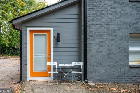 Photo of 1170 Greenwich Street #7, Atlanta, GA 30310 (MLS # 10654159)