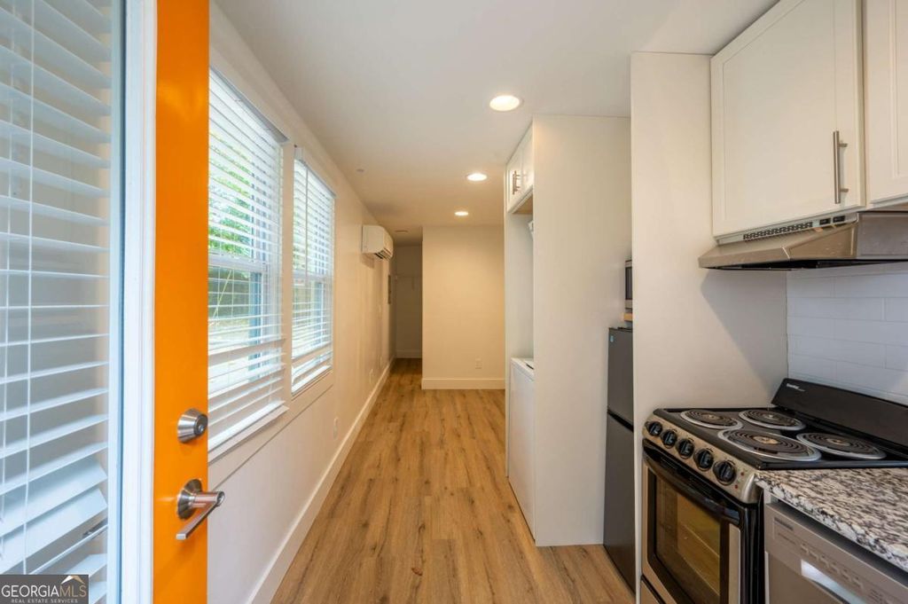 Photo of 1170 Greenwich Street #7, Atlanta, GA 30310 (MLS # 10654159)