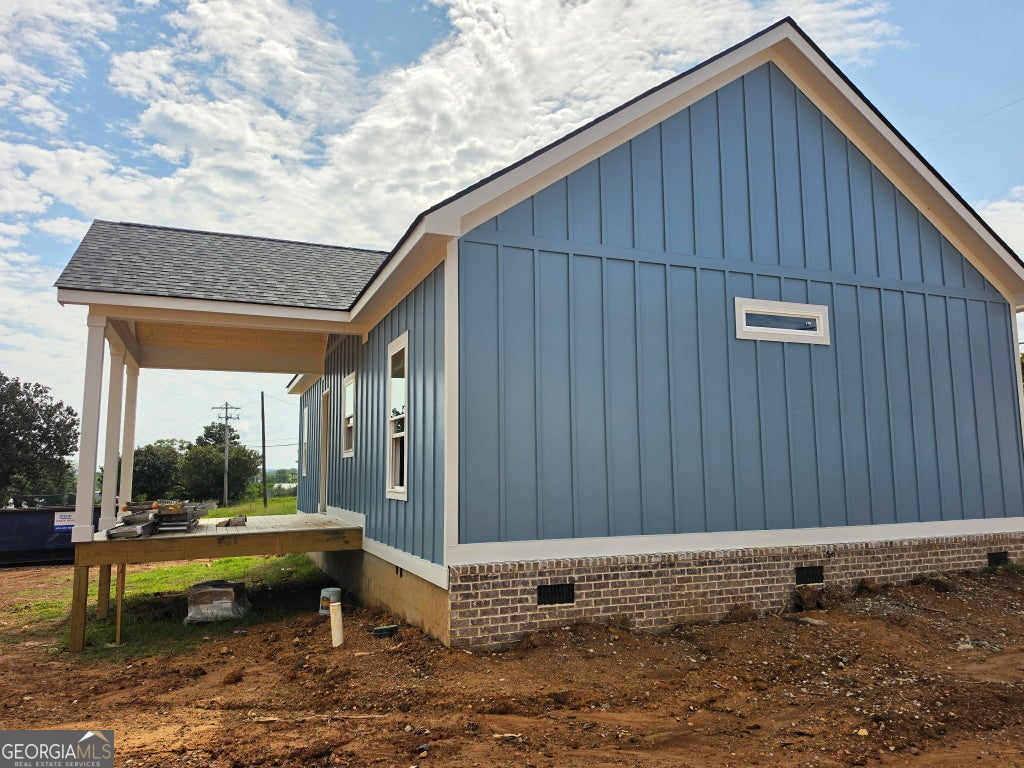 Photo of 272 Thomas Road, Fort Oglethorpe, GA 30742 (MLS # 10824219)