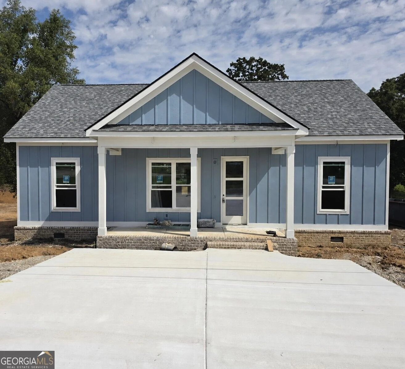 272 Thomas Road, Fort Oglethorpe, GA, 30742