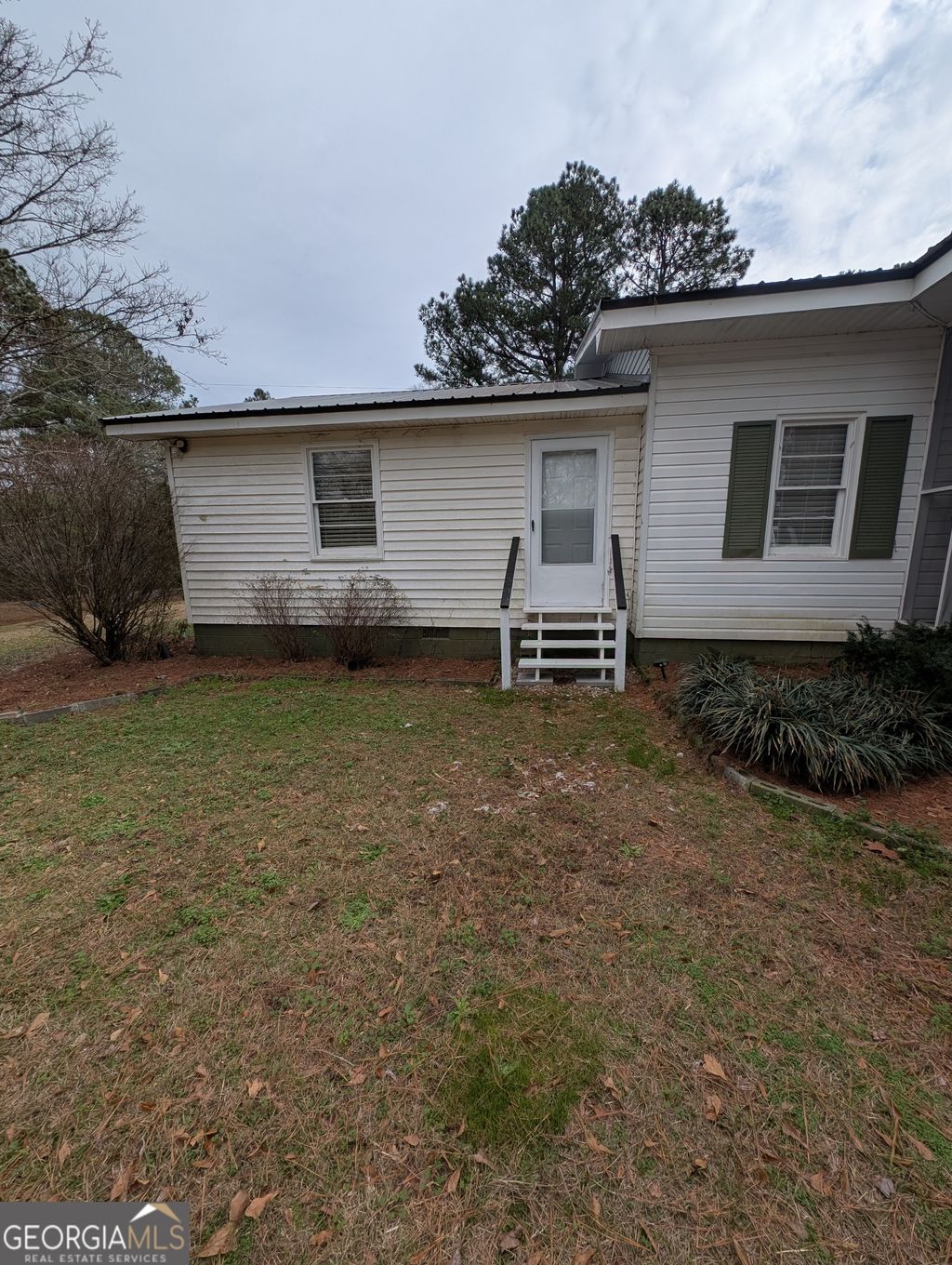 Photo of 11080 White House Parkway, Woodbury, GA 30293 (MLS # 10664510)