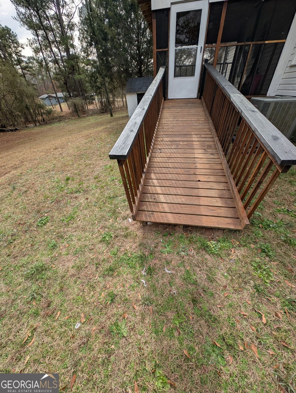 Photo of 11080 White House Parkway, Woodbury, GA 30293 (MLS # 10664510)