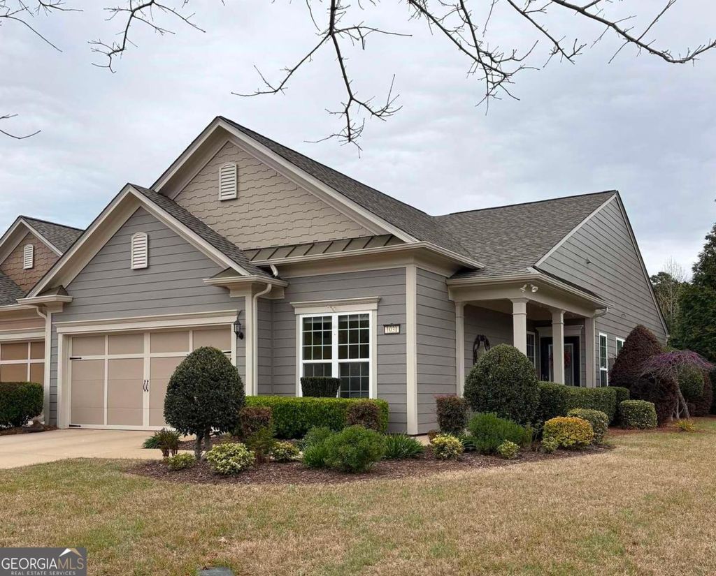 Photo of 1031 Flat Rock Street, Greensboro, GA 30642 (MLS # 10717742)