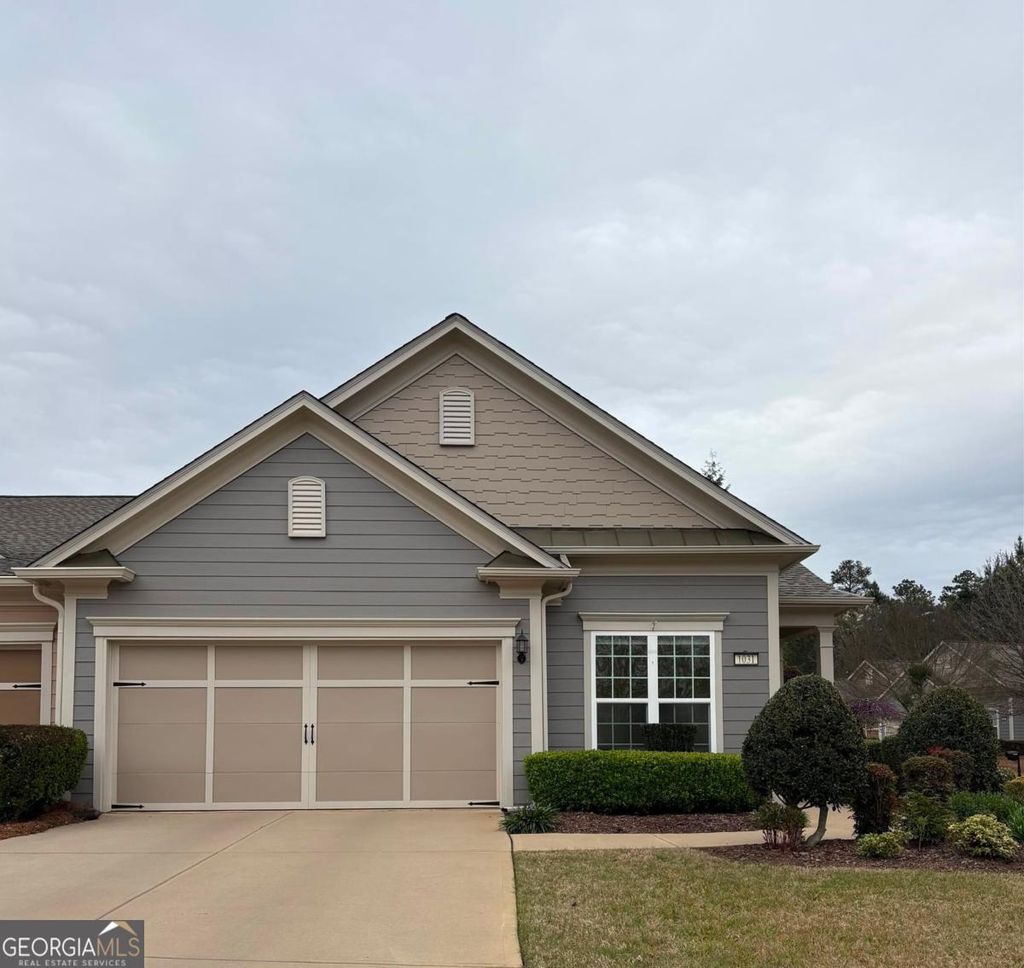 Photo of 1031 Flat Rock Street, Greensboro, GA 30642 (MLS # 10717742)