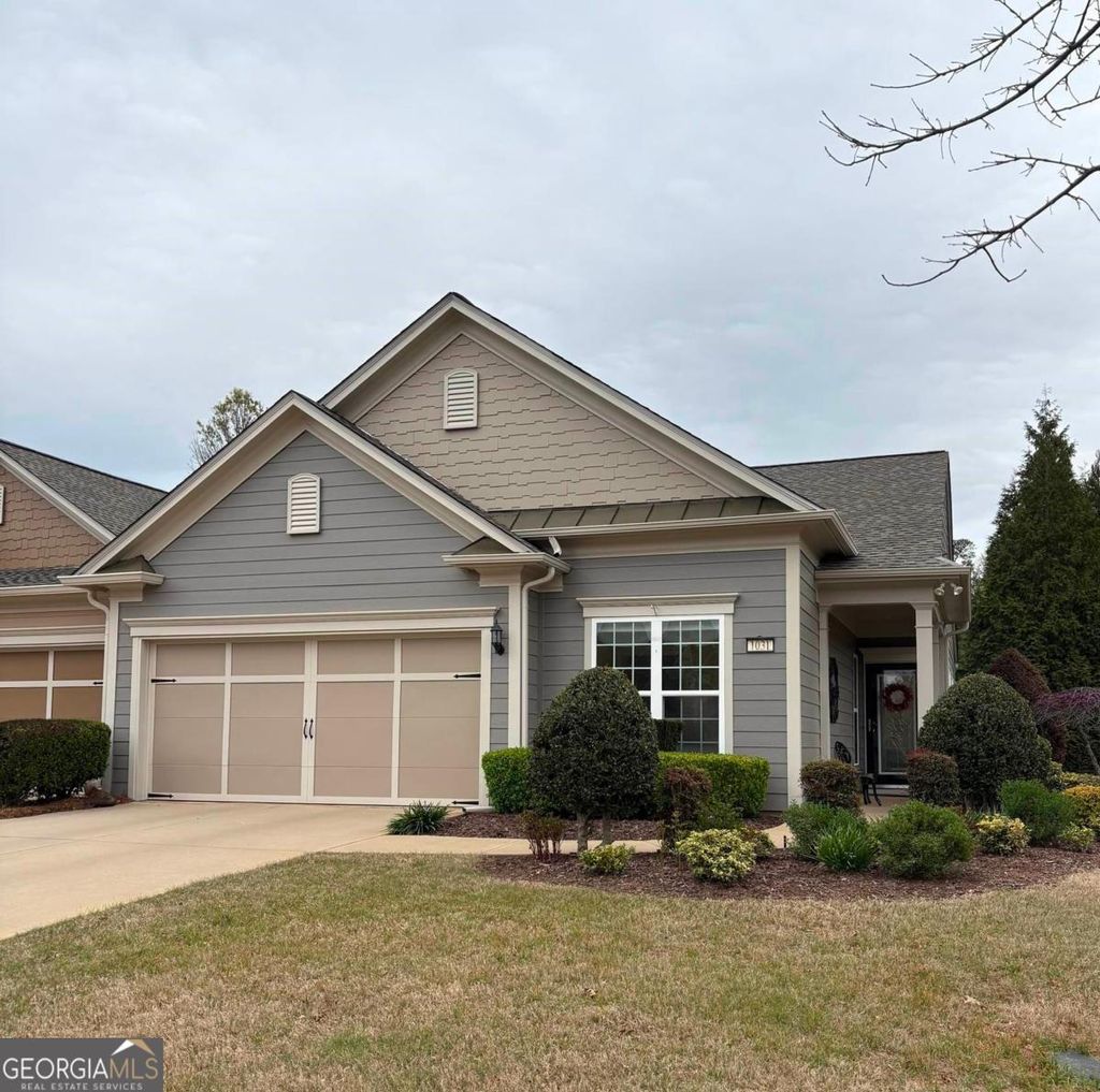 Photo of 1031 Flat Rock Street, Greensboro, GA 30642 (MLS # 10717742)