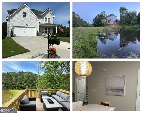 349 Nobleman WAY Canton GA 30114