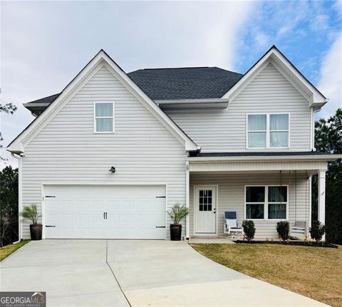 349 Nobleman WAY Canton GA 30114