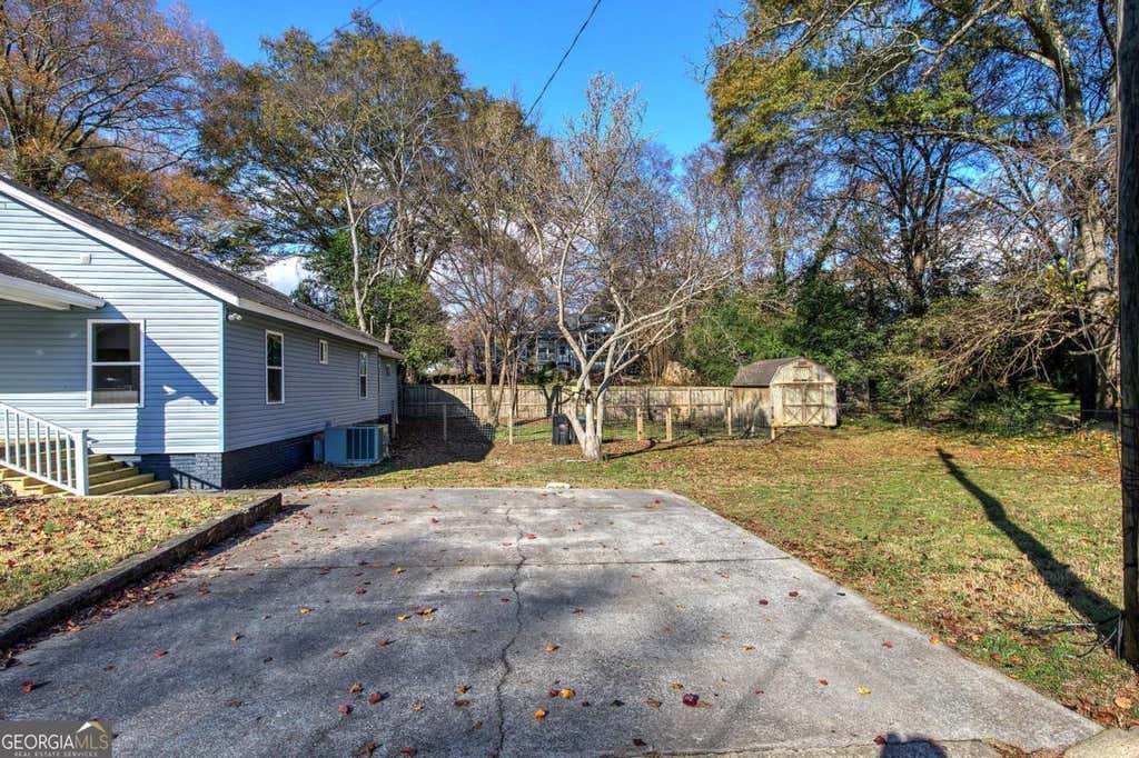 Photo of 415 E 10th St, Rome, GA 30161 (MLS # 10817493)