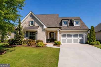 6025 Overlook Club CIR Suwanee GA 30024