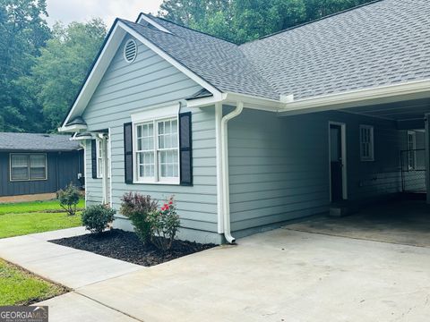 A home in Macon