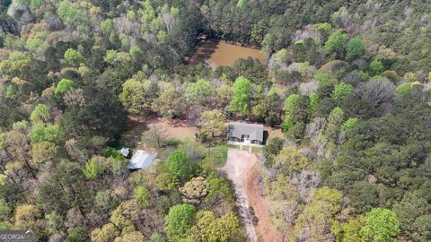 1351 New Franklin Road, Lagrange, GA 30240 - #: 10721286