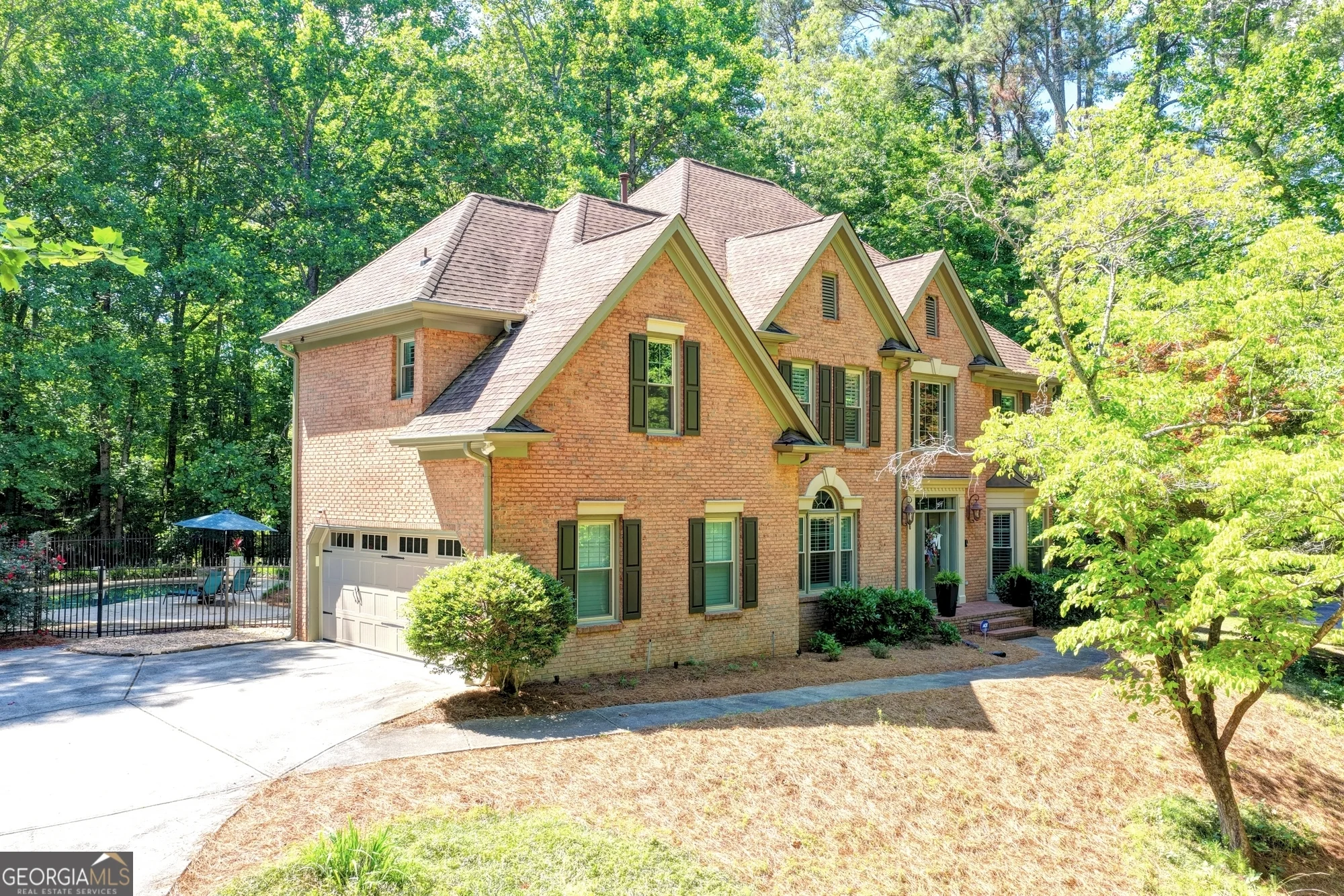 13415 Providence Lake Drive
