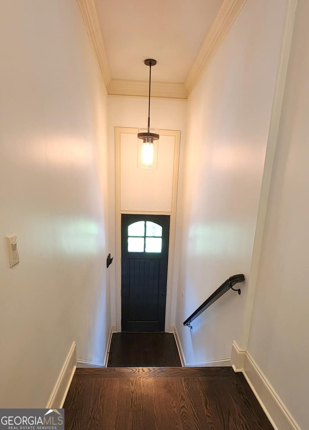 Photo of 492 Pearl Cove Court, Sandy Springs, GA 30350 (MLS # 10817431)