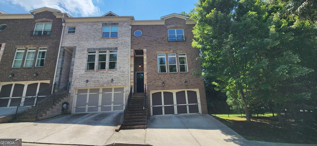 Photo of 492 Pearl Cove Court, Sandy Springs, GA 30350 (MLS # 10817431)