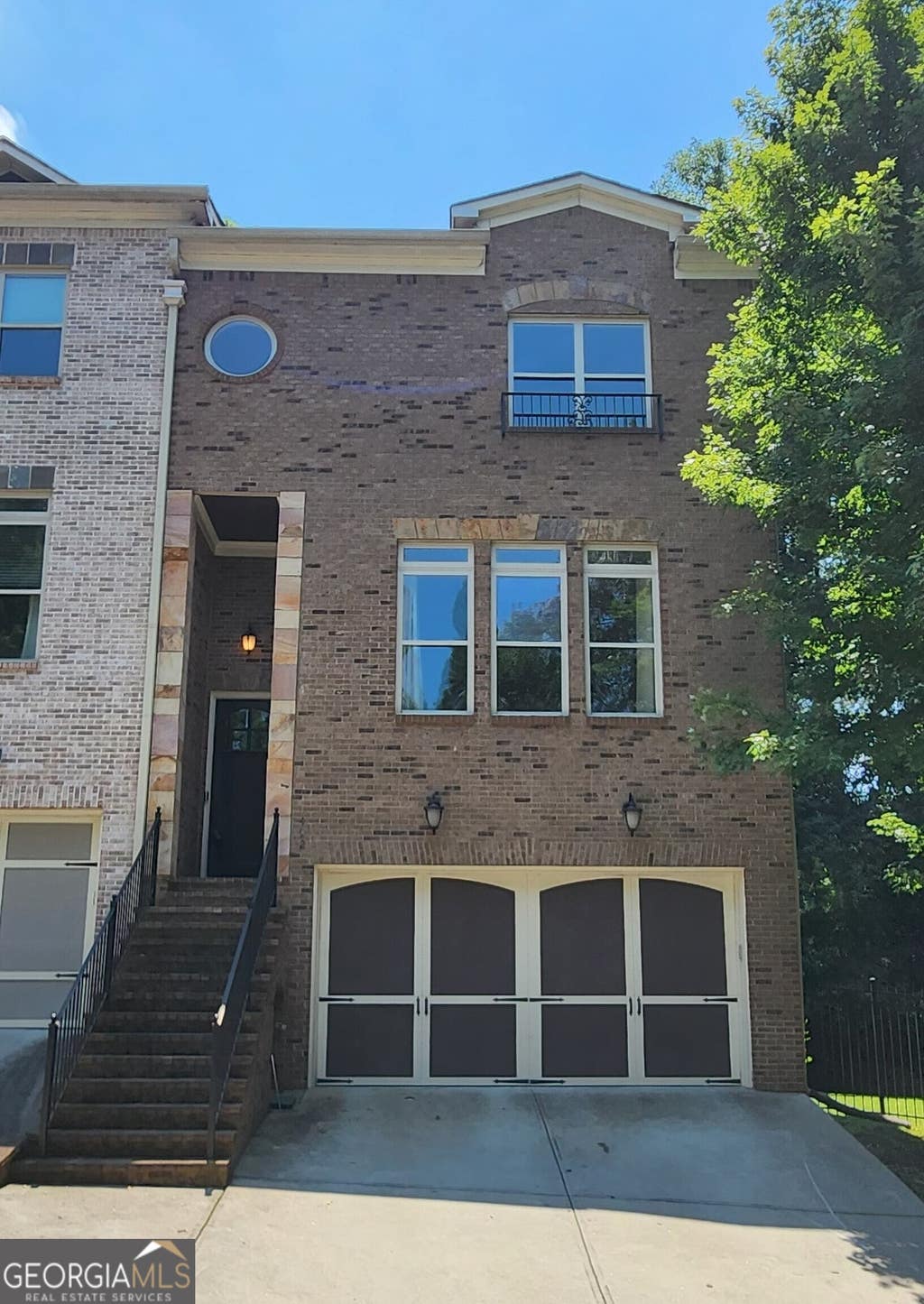 Photo of 492 Pearl Cove Court, Sandy Springs, GA 30350 (MLS # 10817431)