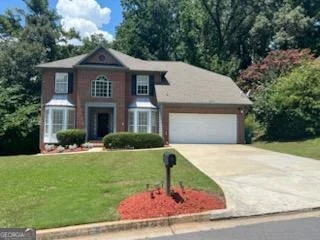 517 Crestwood Court