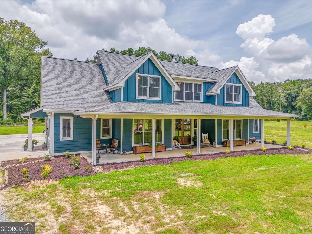 318 Quail Hollow DR NW