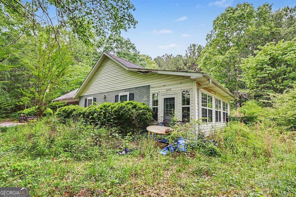 Photo of 4810 Sugar Valley Road NW, Sugar Valley, GA 30746 (MLS # 10767384)