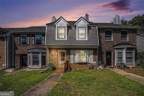 3244 HAMPTON Smyrna GA 30082
