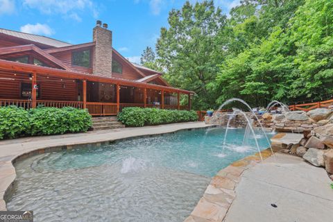 Photo of 107 Winsome Place NE, Rome, GA 30161 (MLS # 10571074)