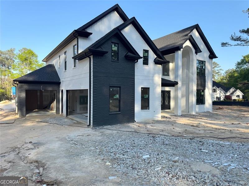 876 Bramlett Shoals RD