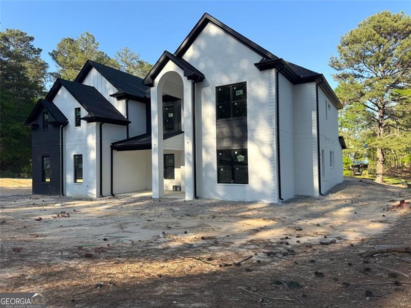 876 Bramlett Shoals RD