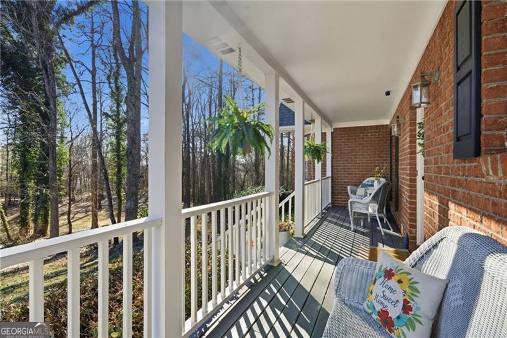 Photo of 7376 Bates Drive, Cumming, GA 30040 (MLS # 10681053)