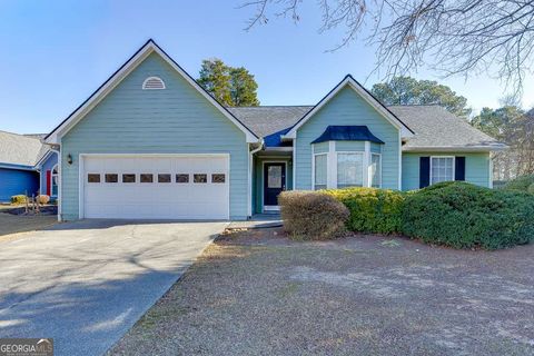 2655 Cambridge Mews DR Duluth GA 30096