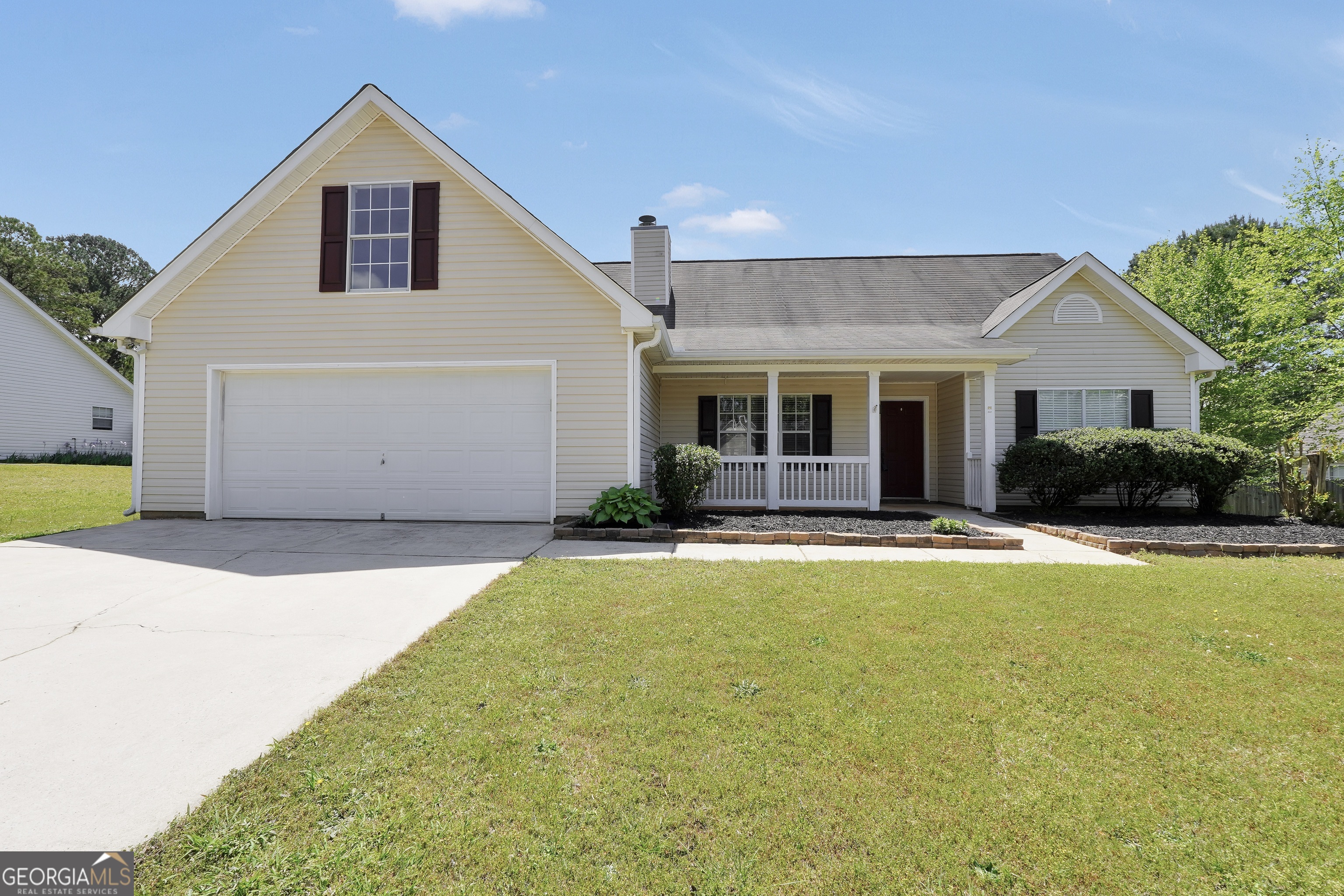 146 Calico LOOP