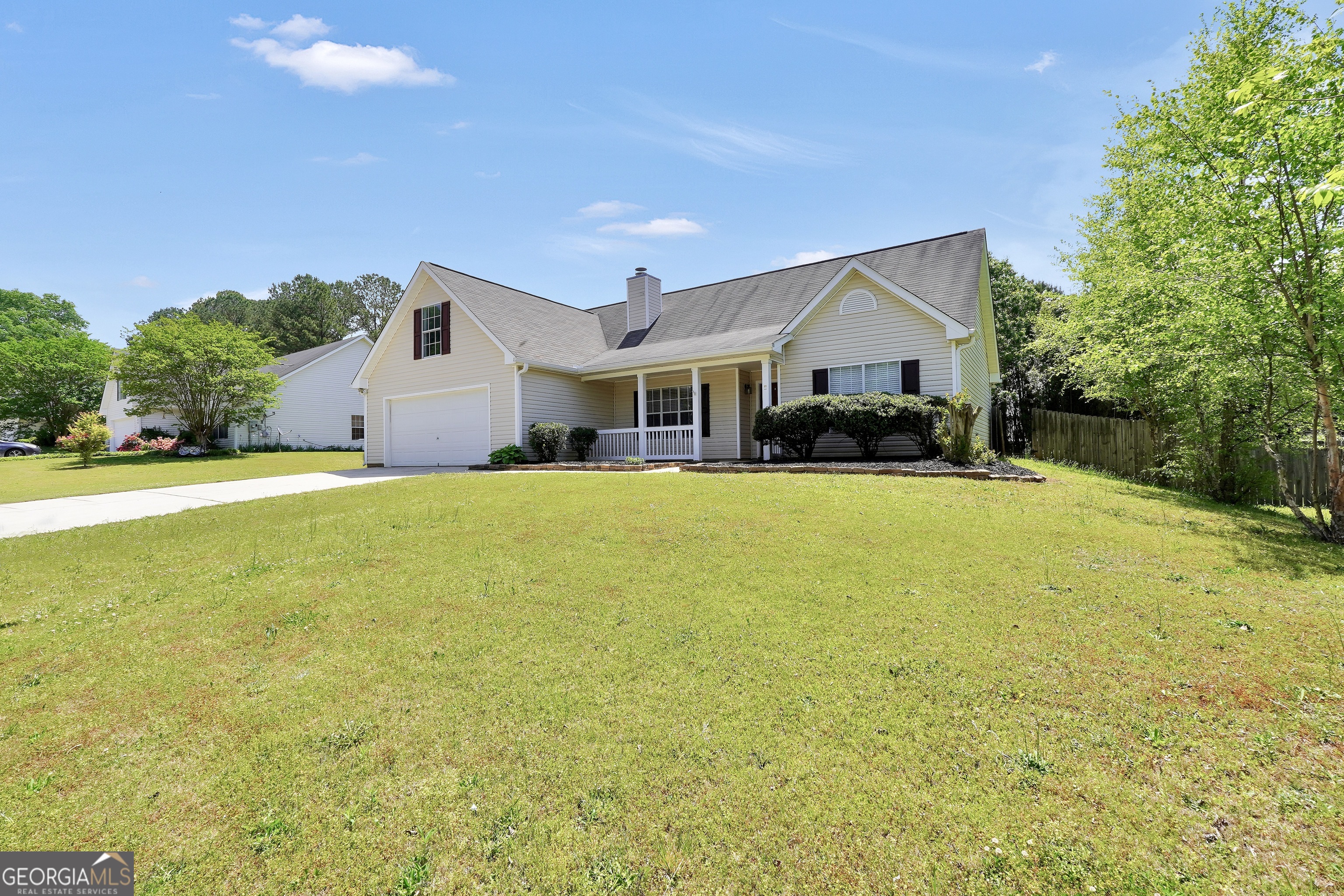 146 Calico LOOP