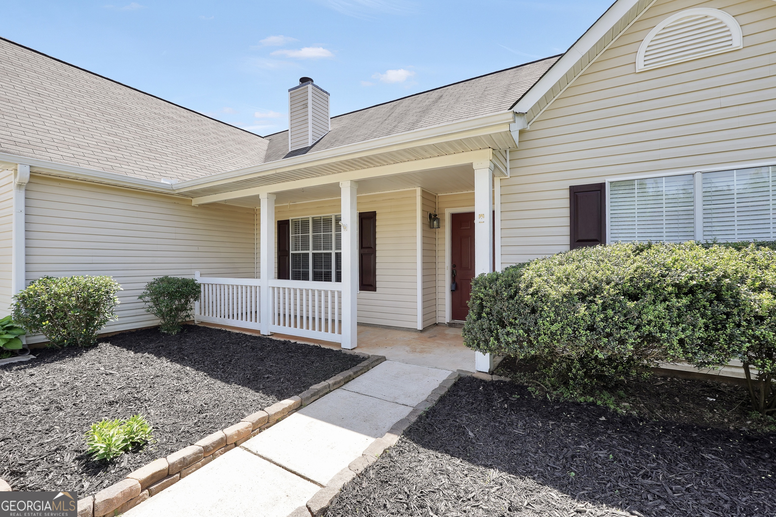 146 Calico LOOP
