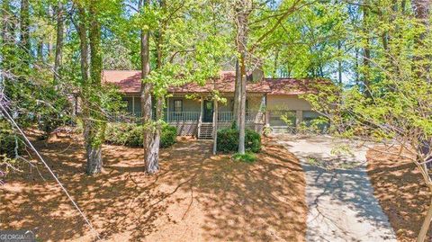 255 White Pines DR Alpharetta GA 30004