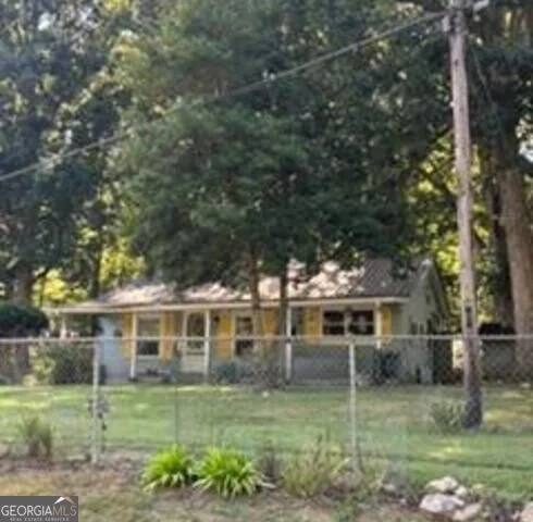 11720 Highway 337, Summerville, GA, 30747