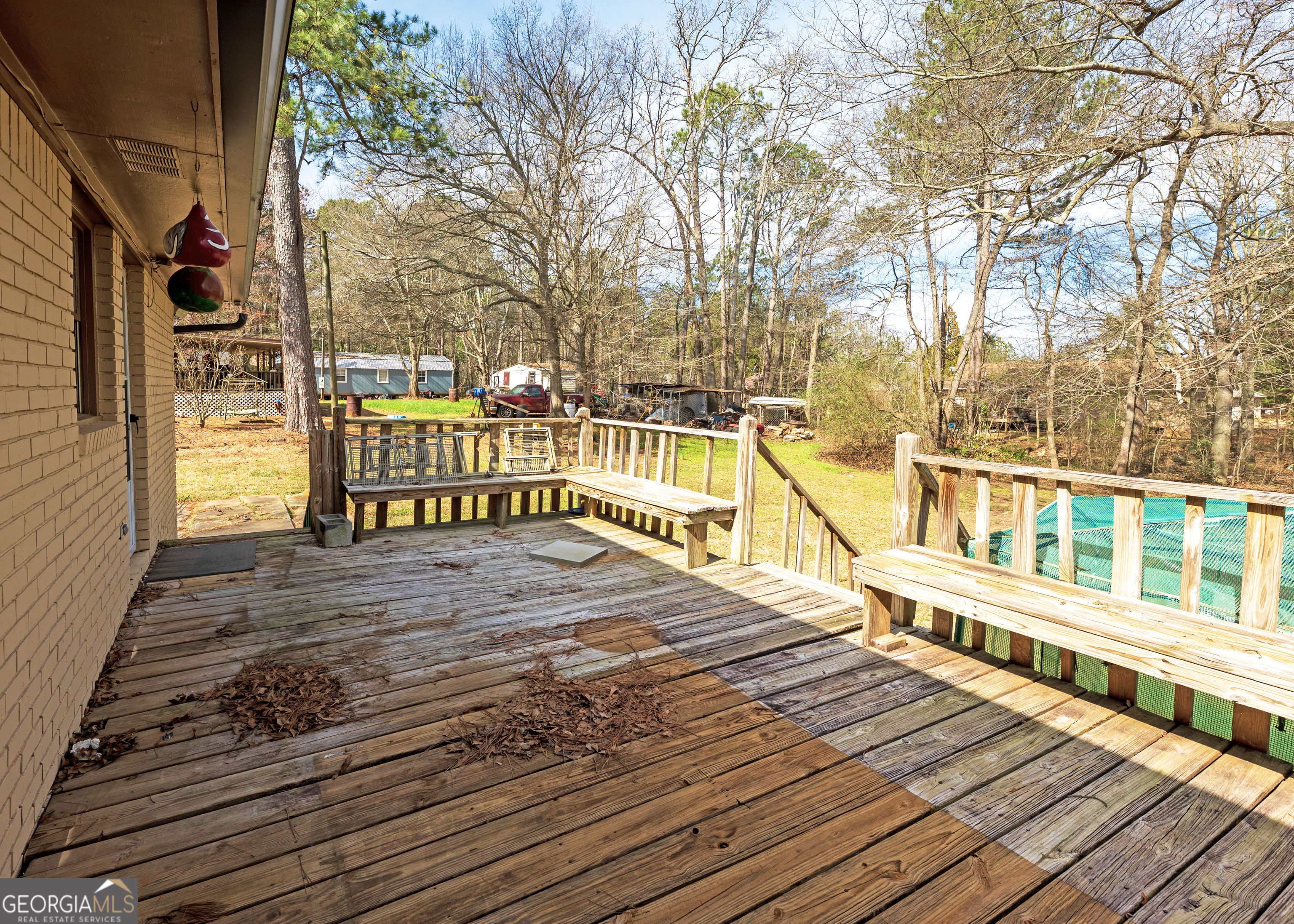 213 Ricefield RD