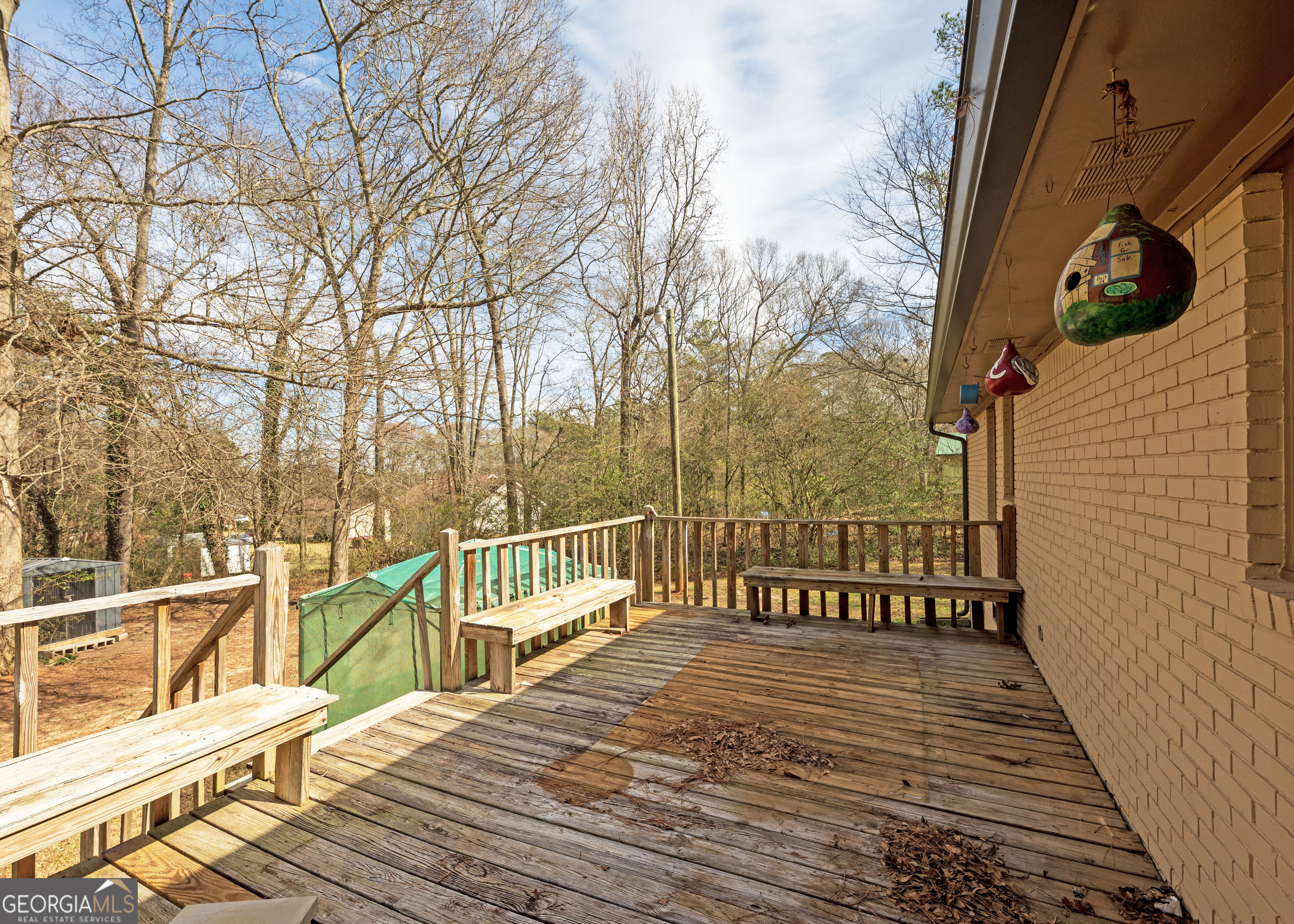 213 Ricefield RD