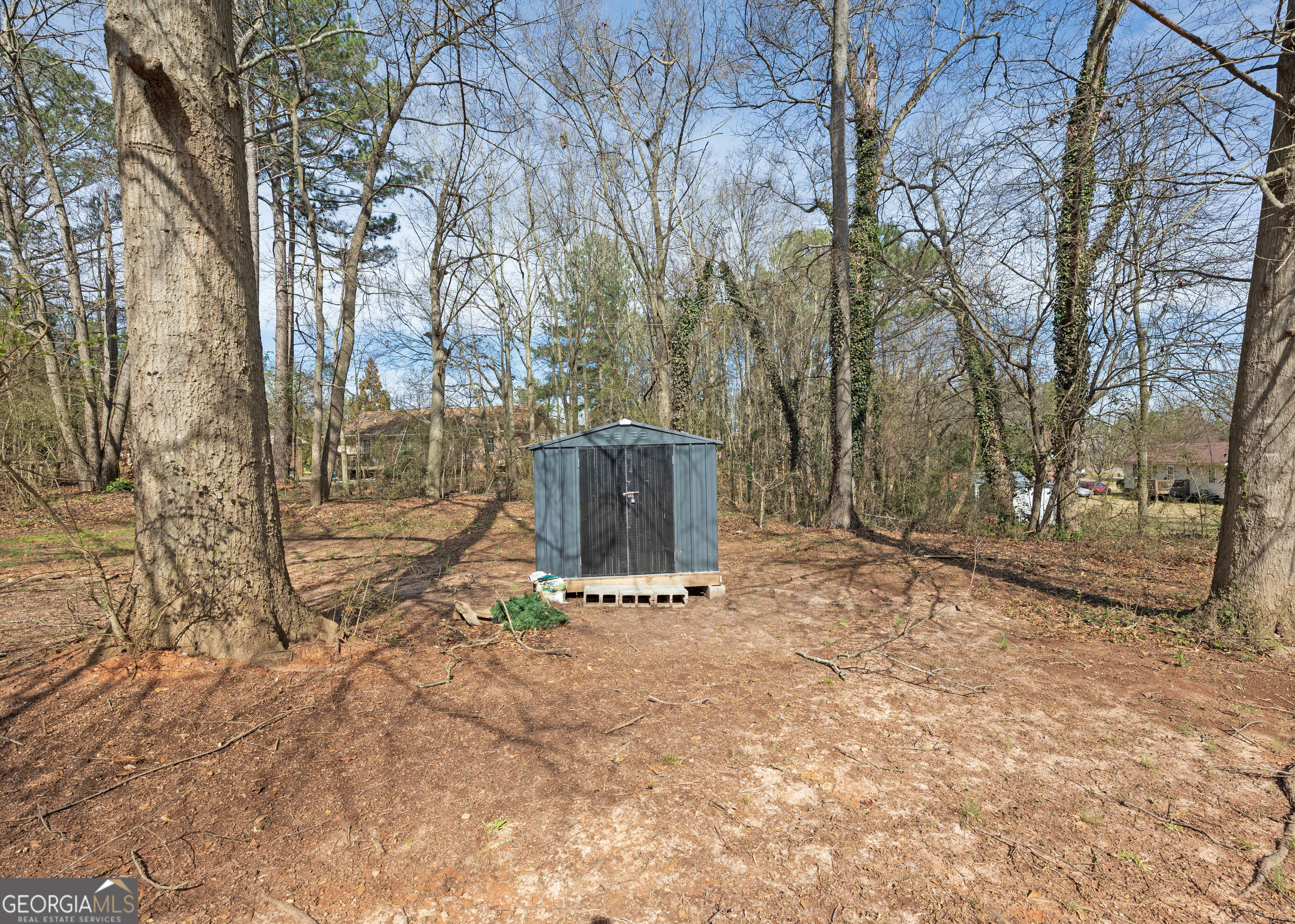 213 Ricefield RD