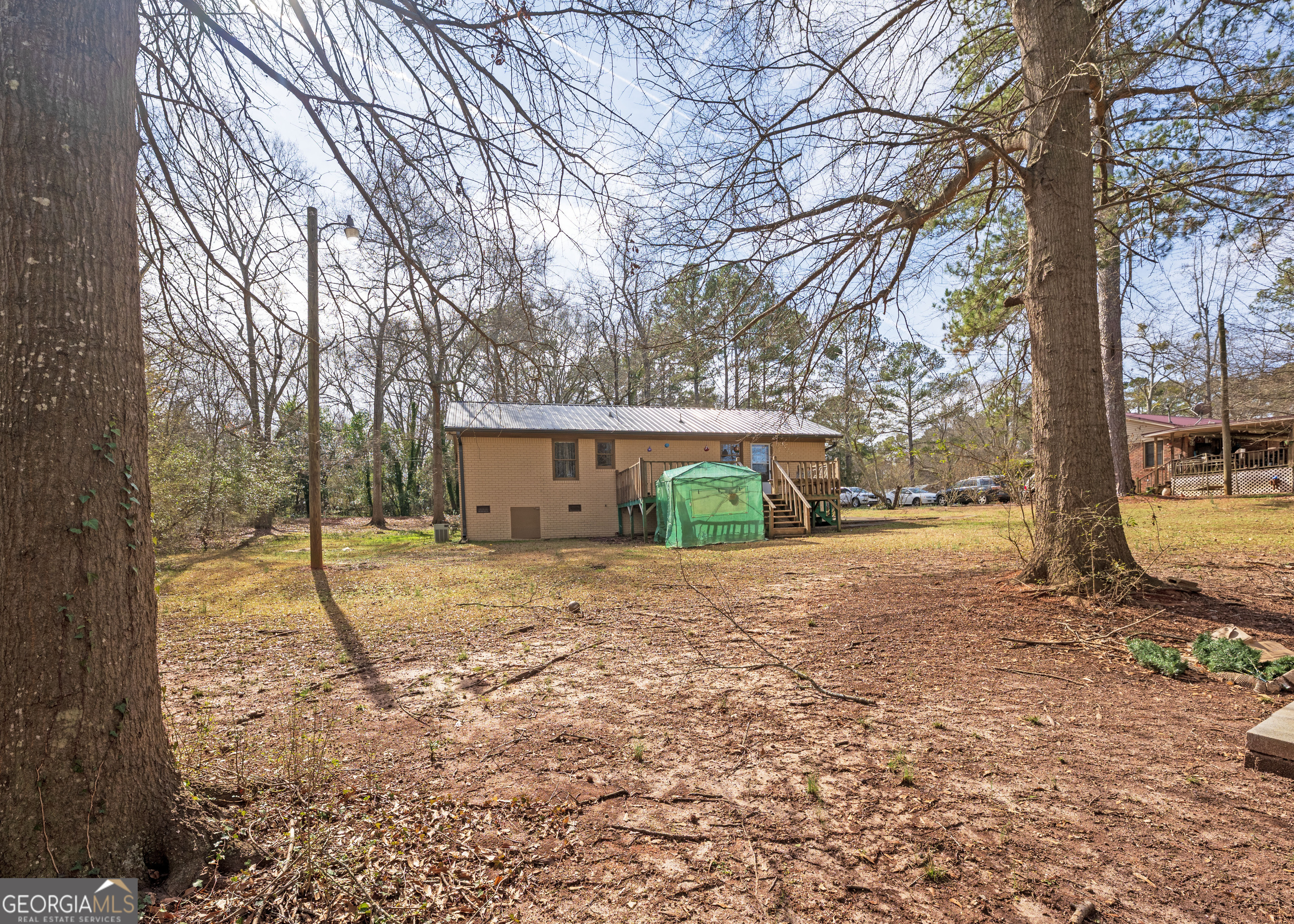 213 Ricefield RD