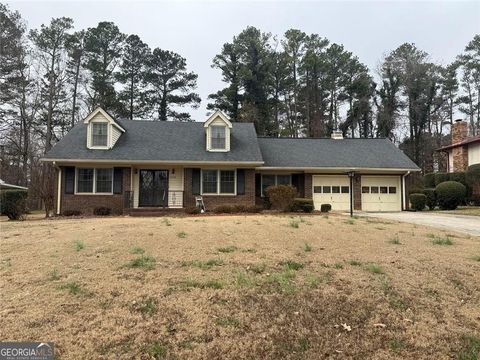 5705 Orly TER Atlanta GA 30349