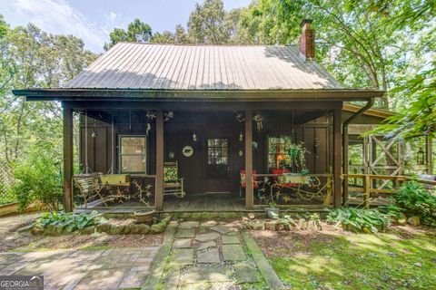 230 Skyview DR Clarkesville GA 30523